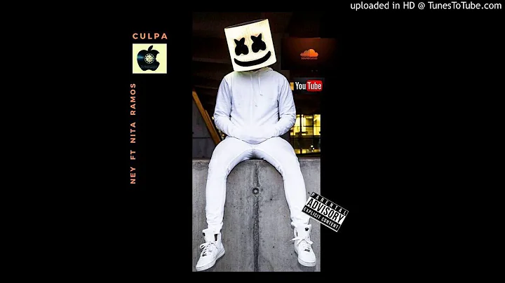 Ney  - Culpa (feat Nita Ramos)