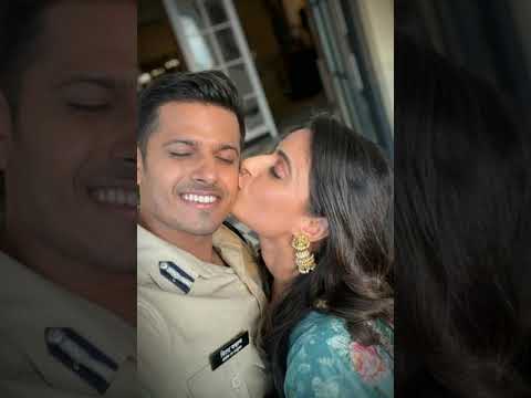 #pakhi/Virat couple in
