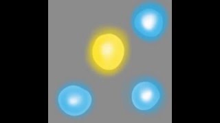 Fast tutorial - HOW TO DRAW GLOW EFFECTS