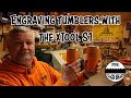 Engraving tumblers with the xTool S1