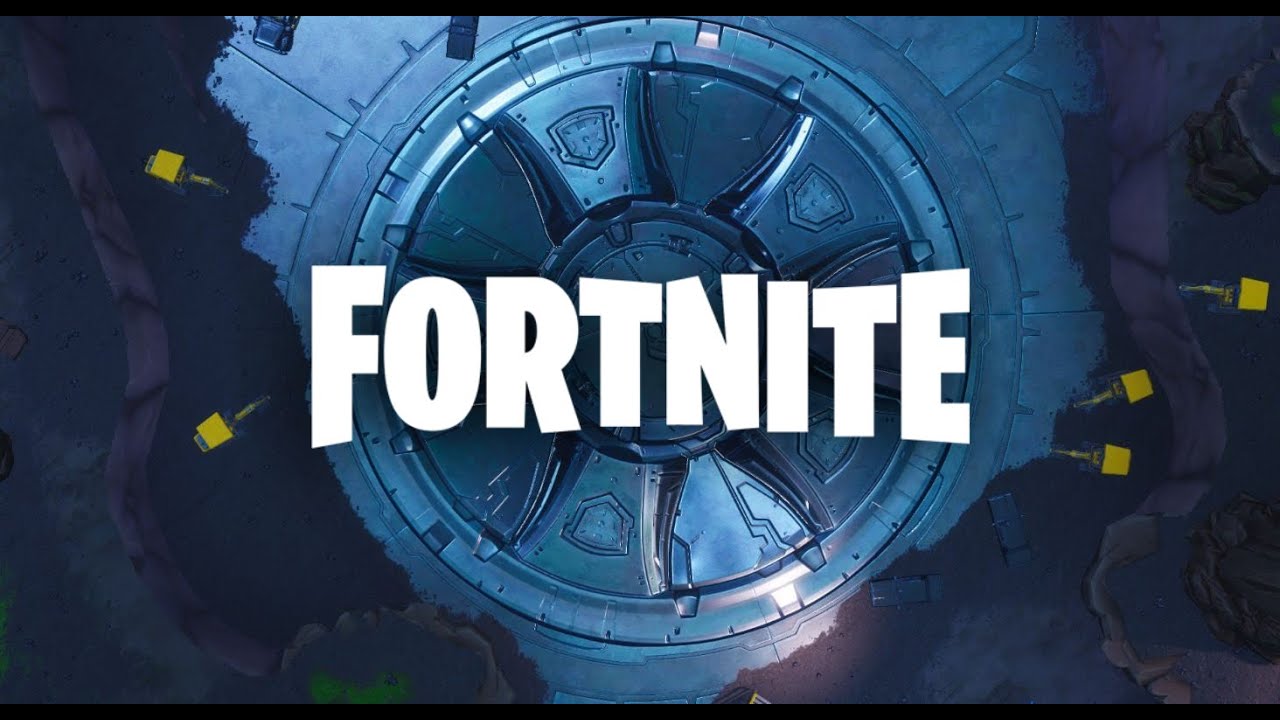 Vault events
