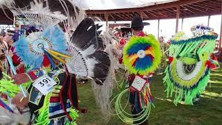 Carry The Kettle Powwow 2019