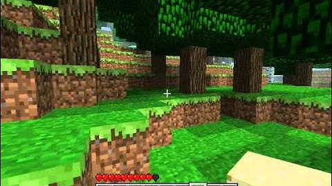 Silent MineCraft SinglePlayer Episode 4