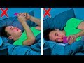 25 DICAS COMPROVADAS PARA O SONO | COMO CONSEGUIR DORMIR MAIS RÁPIDO