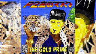 P2THEGOLDMA K Run Yo Mouth ft Drippin So Pretty