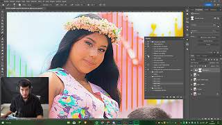 Embarazo + Edición = Fotos que te Robarán el Corazón" screenshot 2