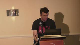 Ping Identity Masterclass: Building Customer Identity...- June 25 | Identiverse 2019