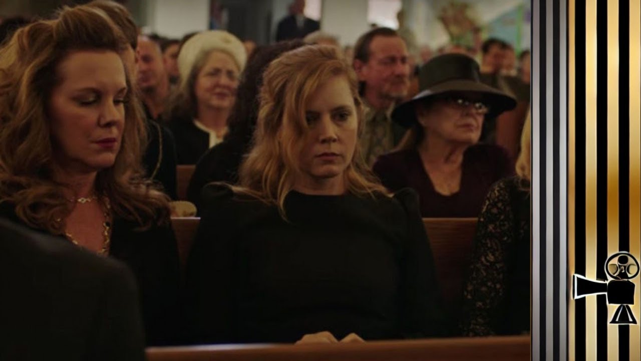 Sharp Objects'': uma explicação sobre o final da minissérie | Qual o significado