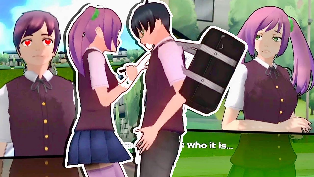 NEW MOD of Sara’s School Life! (FULL GAMEPLAY)