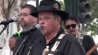 caliente band 805 performs together by tierra