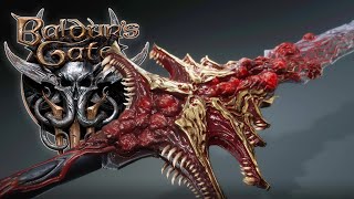 Baldur's Gate 3 - #Прохождение 21