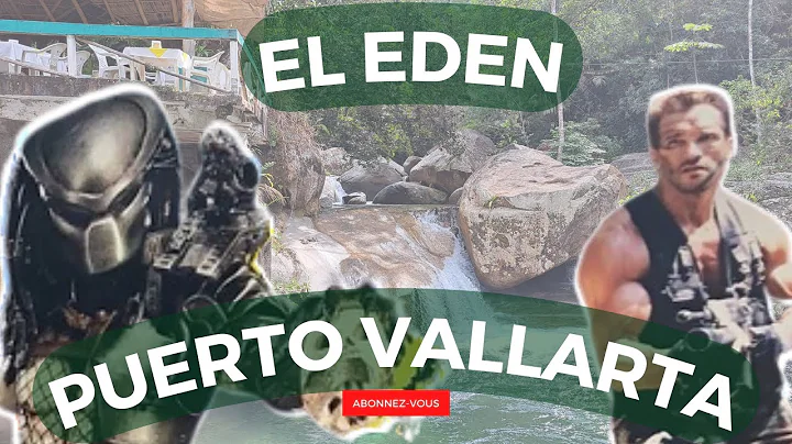 El Eden - Prdateur - Puerto Vallarta 2022