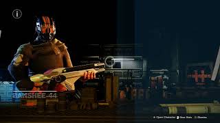 GET BANSHEE 44 GOD ROLL NOW!! - Harsh Language Grenade Launcher - Destiny 2