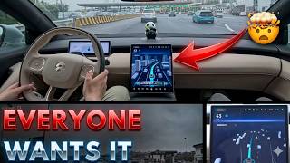 Nio's Biggest Secret Just Got Leaked by an Owner. 🚀