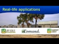 Biosolids Compost and Plant Disease Suppression - Noel Lyons, McGill Compost