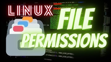 Linux File Permissions | Learn How to Hack