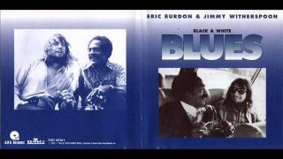 Eric Burdon & Jimmy Witherspoon - Going Down Slow.wmv chords