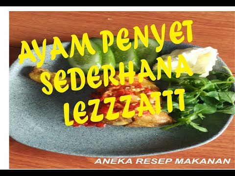 resep-ayam-penyet-sederhana-enakk