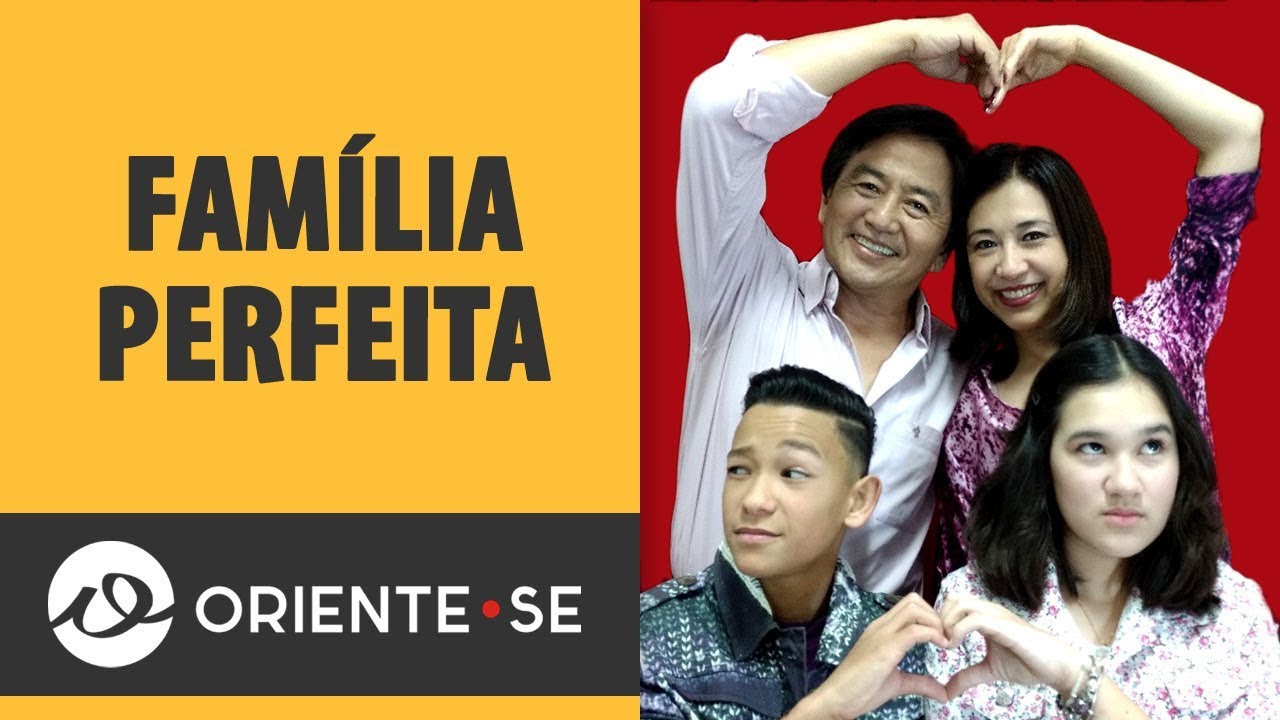 Still de Família Perfeita