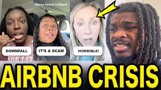 Why the Airbnb Market CRASHED in 2025 (What Really Happened)