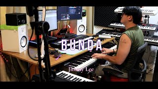 B U N D A - Cover by Jimmy Lee. Cipt. Melly Goeslaw #mother #coversong #mellygoeslaw