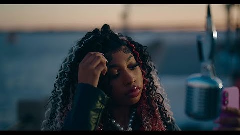 Trim - Taxi (Live Mic Performance) @dndvisuals843