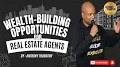 Video for Your Wealth Building Agent - REALTOR