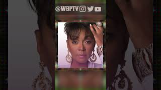 Did You Know This About Anita Baker? Part 1 #SHORTS