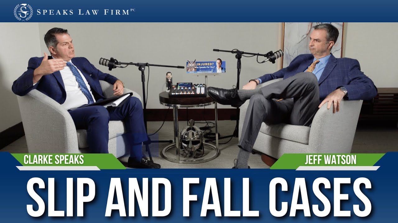 Navigating Slip and Fall Cases in North Carolina