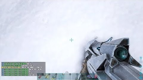 Railgun Bullying Skynet