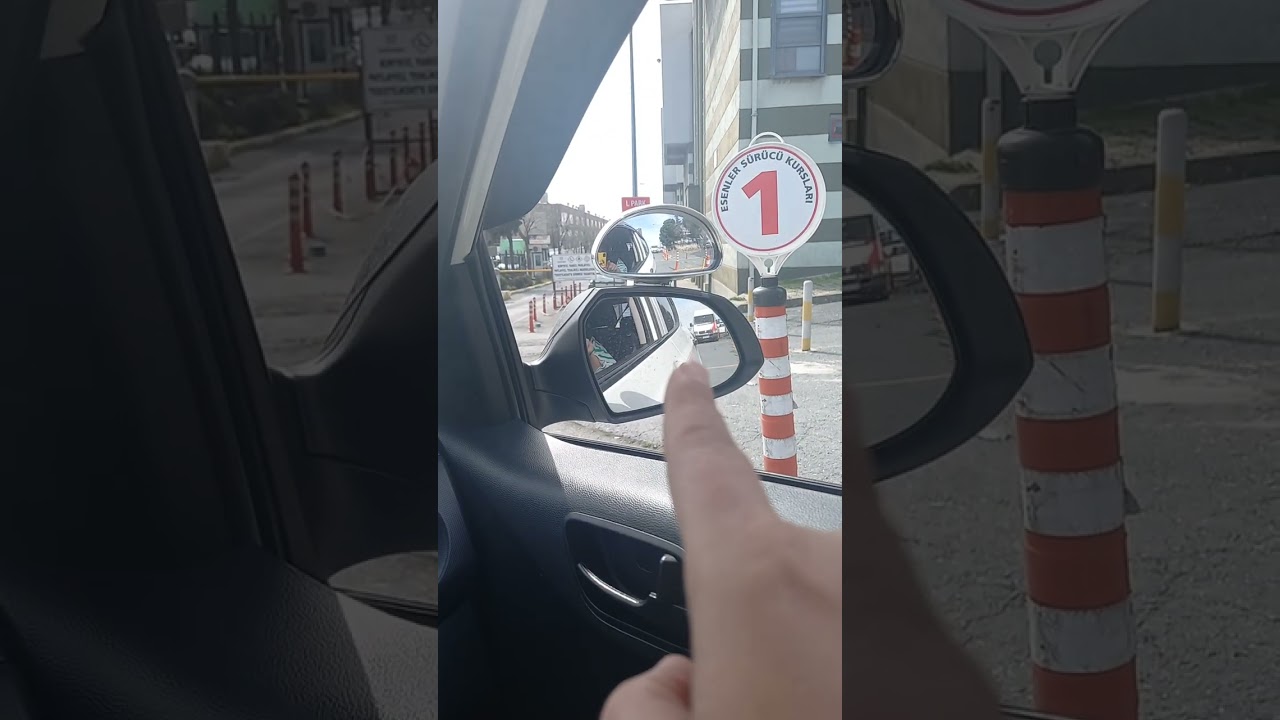 hundai i10 Otomatik vites L park çalışmamız..!