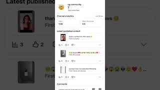 please subscribe 🥺 please 1 subscribe and like 🙂