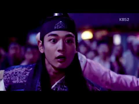 High Rated Gabru-- Hwarang