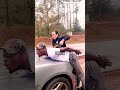 Aggressive Cop Abusing her Power: "You Want It Again?"