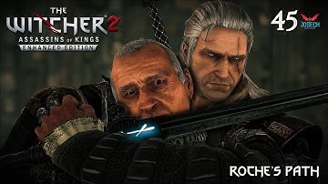 The Witcher 2 [Roche