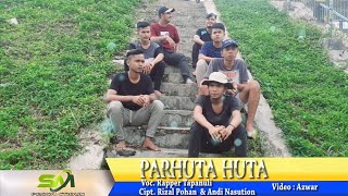 PARHUTA-HUTA TAPSEL MADINA RAPPER