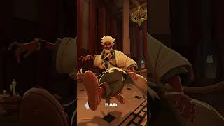 Solomon RAGEBAITS Baba!!!