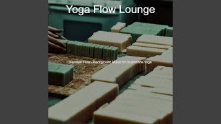 Spirited Backdrops for Quarantine Yoga