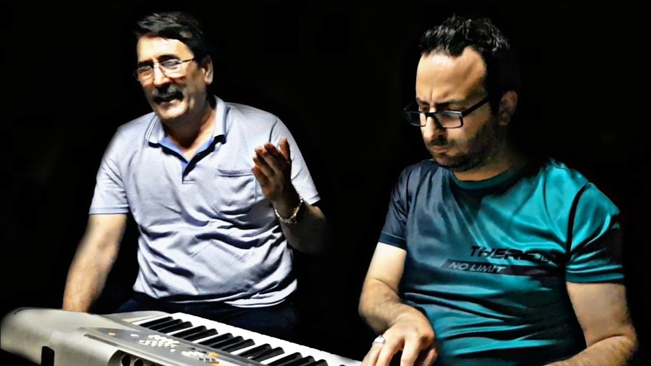(sitrana bê mal )Dengbêj Ednan omer..Hunermend û mozîsyen hamode sheikhali kurdish mashup