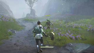 Fable Exclusive Gameplay (No Commentary)