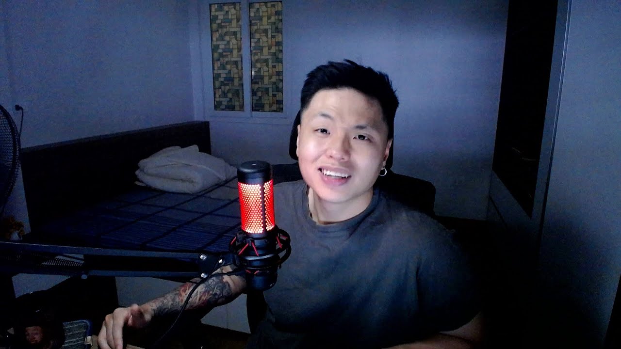 Chuyện Tôi Gặp Bê Đê Trong Quán Rượu - youtube