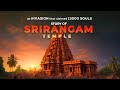 Srirangam  a story of an invasion that took 13000 souls  bharat varsh project