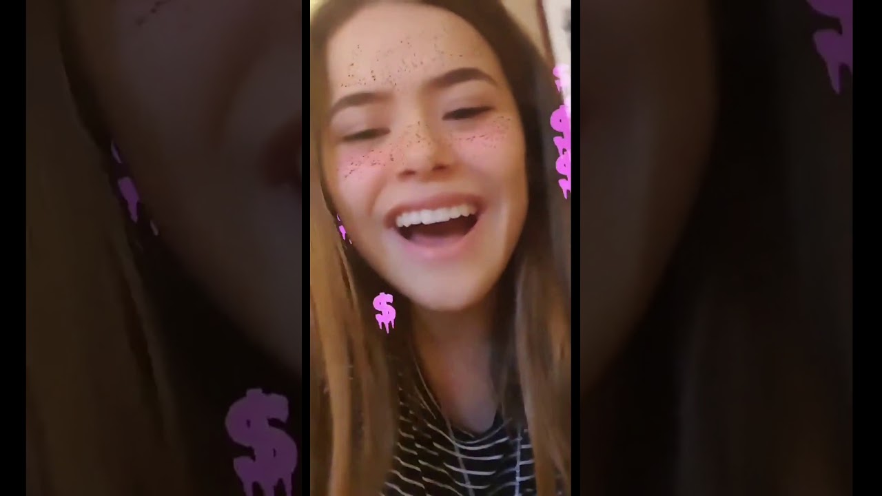Maisa Silva Stories, December 15, 2019