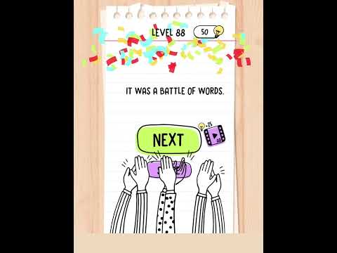 Brain Test: Tricky Puzzles Level 81-82-83-84-85-86-87-88-89-90-91-92-93-94-95-96-97-98-99-100