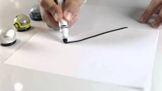 🖍️ How To: Draw a Perfect Line for Your Ozobot | Color Code Tips screenshot 3