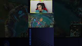 LEAGUE OF LEGENDS | ONDE VAIS, REI DE DEMACIA 🏰 O HOOK PERFEITO DE THRESH! ⛓️💥