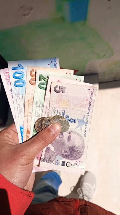 20$ Kaç Para?  - GÜNCEL DOLAR KURU USD/TRY | ATD TEKNOLOJİ