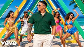 Download lagu Daddy Yankee – Sacúdelo |   2026