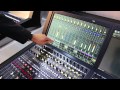 Automix feature for Lawo mc² consoles - presented at IBC 2013