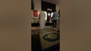 تلاوة بديعة من سورة الرعد ، القارئ عبدالرحمن العُمري ..